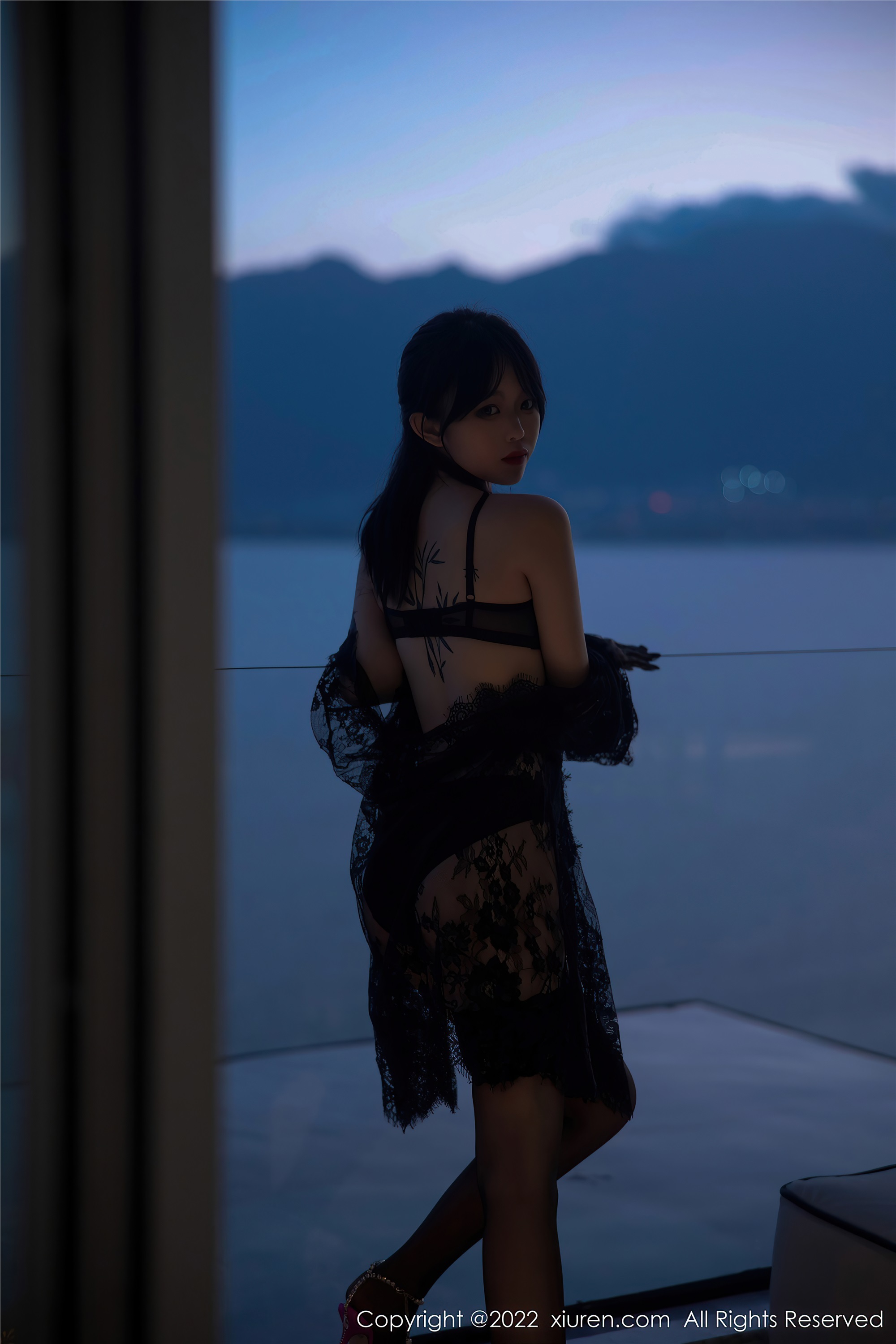 Xiuren秀人网 2022.08.25 NO.5491 奶瓶